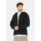 Virtus Danvi M Full Zip Pile Fleece